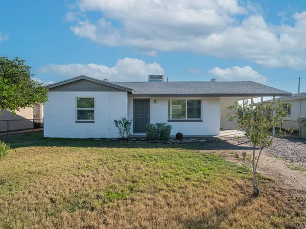 6135 W Frier Dr, Glendale, AZ 85301