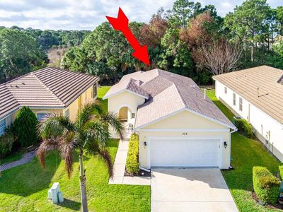 572 SW Indian Key Drive, Port Saint Lucie, FL, 34986