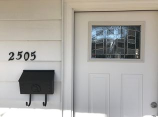 2505 Adams St, Paducah, KY 42003
