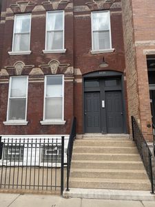 1838 W Augusta Blvd APT 1F, Chicago, IL, 60622