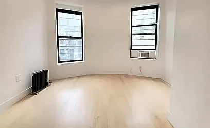 Rented by REAL New York