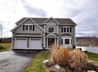 5 Rockland Ave, Arlington, MA 02474