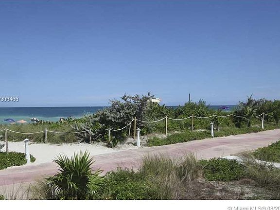 2nd image of 6917 Collins Ave #A1008