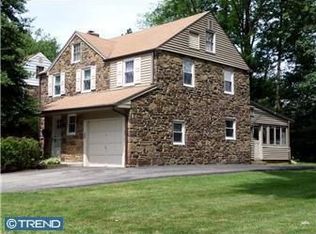 160 Stockton Rd, Bryn Mawr, PA 19010