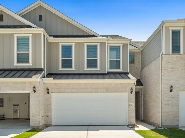 2725 Woodall Dr Unit 1803, Cedar Park, TX 78613