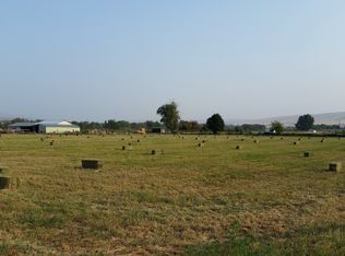 Nna East Selah Rd, Yakima, WA 98901
