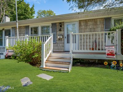 16 Tilton Avenue, South Toms River, NJ, 08757