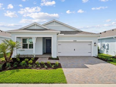 10082 NW Dreamweaver Road #219, Port Saint Lucie, FL, 34987