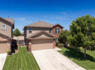 8919 TAYLOR GRV, San Antonio, TX 78254