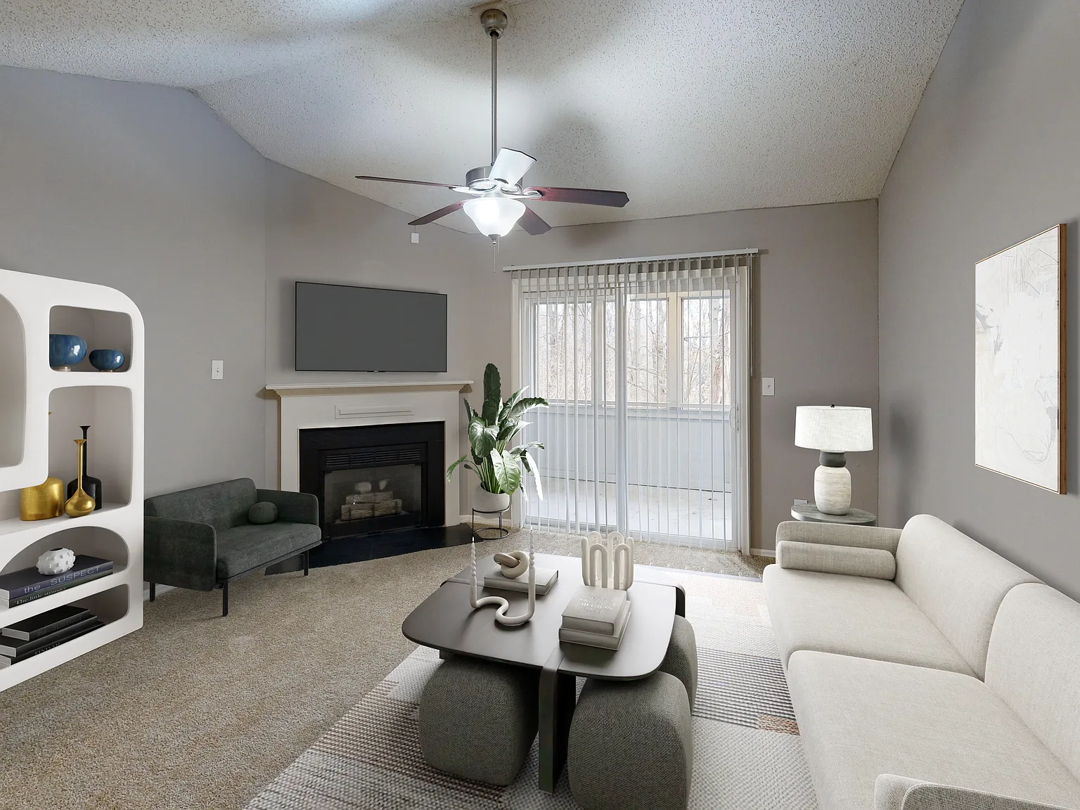 Paddock Club Apartments — Photo 2