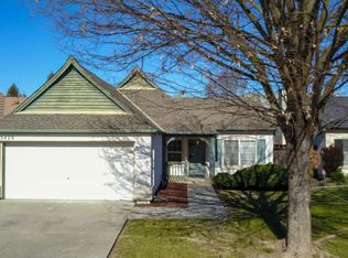 3429 Will Scarlet Way, Modesto, CA 95355