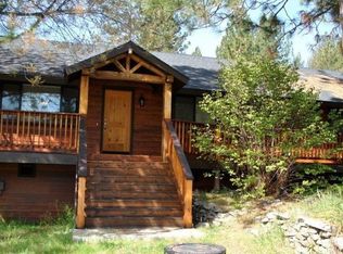 33779 Shaver Springs Rd, Auberry, CA 93602