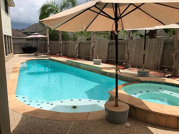 4th image of 7406 Rainforest Trail Ct