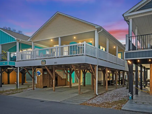 6001 - V7 S Kings Hwy. #V-7, Myrtle Beach, SC 29575