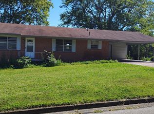 303 Kathy St, Athens, TN 37303