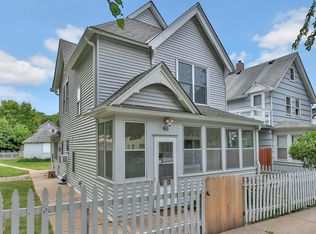 66 Hatch Ave, Saint Paul, MN 55117