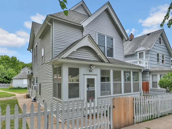 66 Hatch Ave, Saint Paul, MN 55117