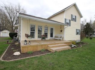 N7574 County Road O, Whitewater, WI 53190