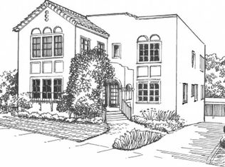 2670 Hilgard Ave, Berkeley, CA 94709