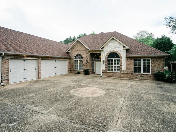 2 Alabanza Ln, Hot Springs Village, AR 71909