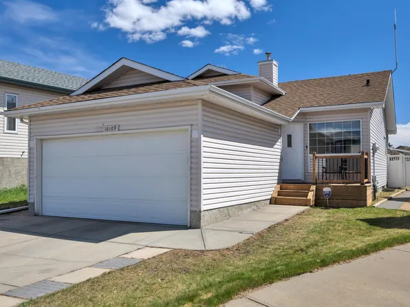 16109 129a St NW, Edmonton, AB T6V 1S9