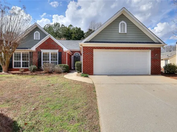 3033 Redwood Grove Park, Snellville, GA 30078