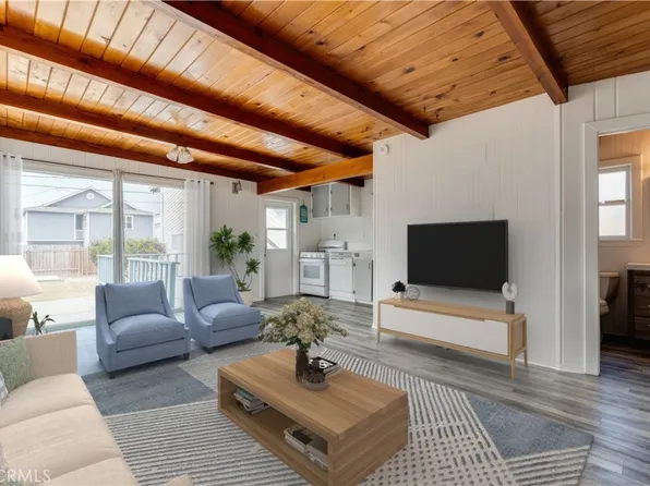 70 Saint Mary Ave, Cayucos, CA 93430