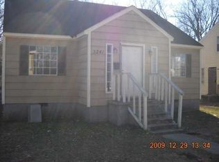 3241 Guernsey Ave, Memphis, TN 38112