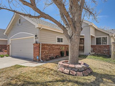 2275 S Kenton Street, Aurora, CO, 80014