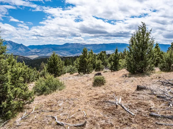 Belshaw Creek Rd, Mount Vernon, OR 97865