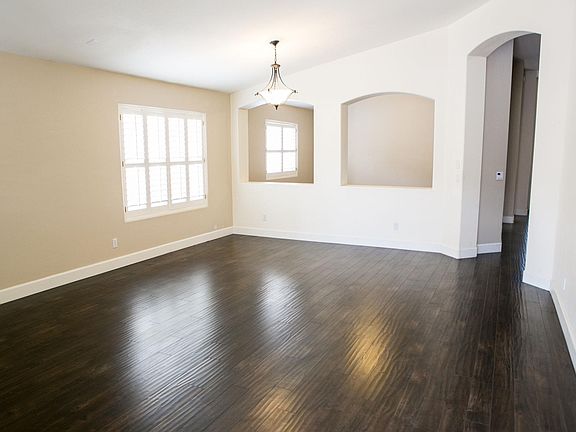 Entry room- formal living room