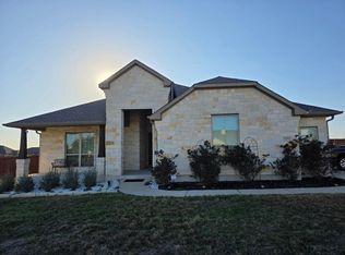 285 Chisholm Trl, Bastrop, TX 78602