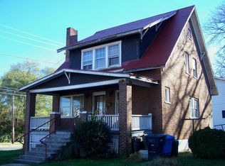 902 Howbert Ave SW, Roanoke, VA 24015