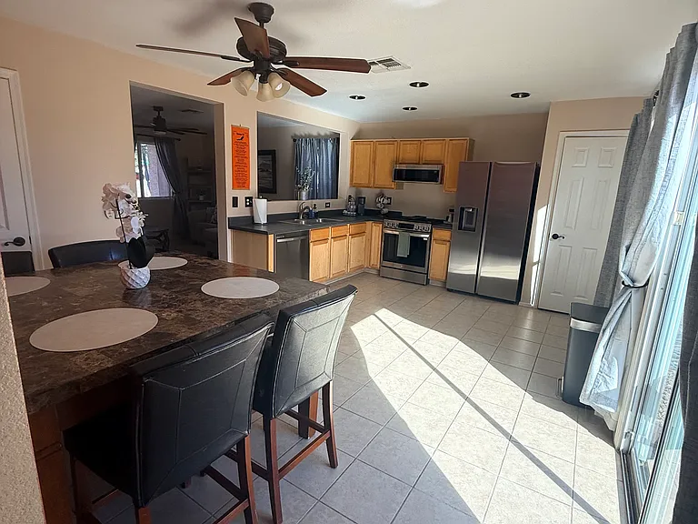 3508 N Sierra Springs Dr — Photo 20