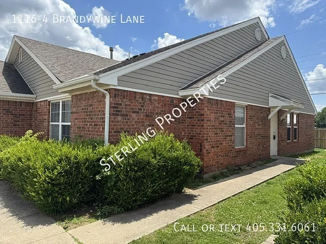 Building Photo - 1116-4 Brandywine Ln