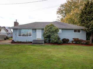 14472 Field Rd, Bow, WA 98232