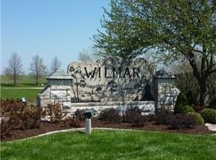 15008 Lake Pointe Ct, Liberty, MO 64068