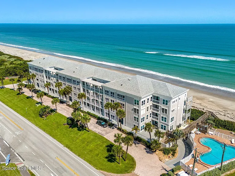 3035 S Highway A1A #3B — Photo 31
