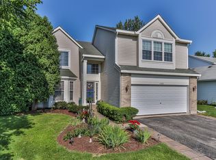 1416 Umbdenstock Rd, Elgin, IL 60123