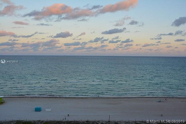 1st image of 5757 Collins Ave APT 1205