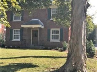 2340 Grinstead Dr APT 3, Louisville, KY 40204