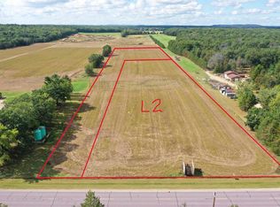 LOT 2 County Rd N, Mauston, WI 53948