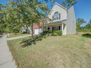 2311 Cilantro Way, Charlotte, NC 28214