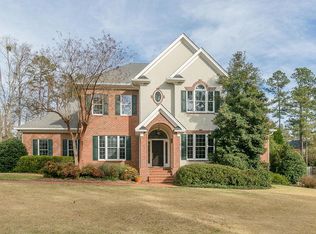 576 Medinah Dr, Martinez, GA 30907
