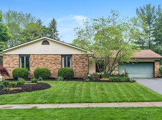 256 Greenglade Ave, Columbus, OH 43085
