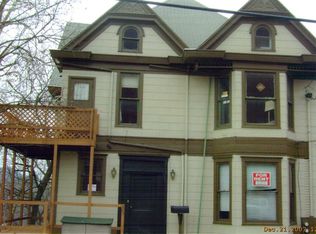 203 McLane Ave APT 4, Morgantown, WV 26505