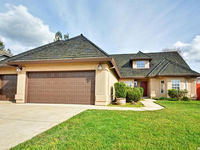 18400 N Milford Dr, Lockeford, CA, 95237