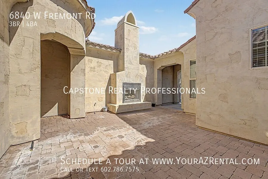 Beautiful Spacious Living in Trailside Point: A 3 Bed, 3.5 Bath Equestrian Estate Retreat — Photo 2