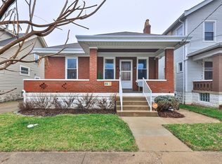 1814 Euclid Ave, Covington, KY 41014
