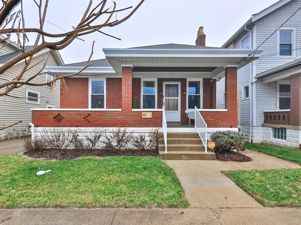 1814 Euclid Ave, Covington, KY 41014